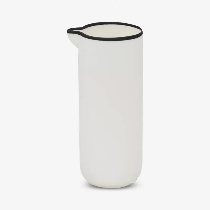 Tina Frey Design | Ligne Carafe White