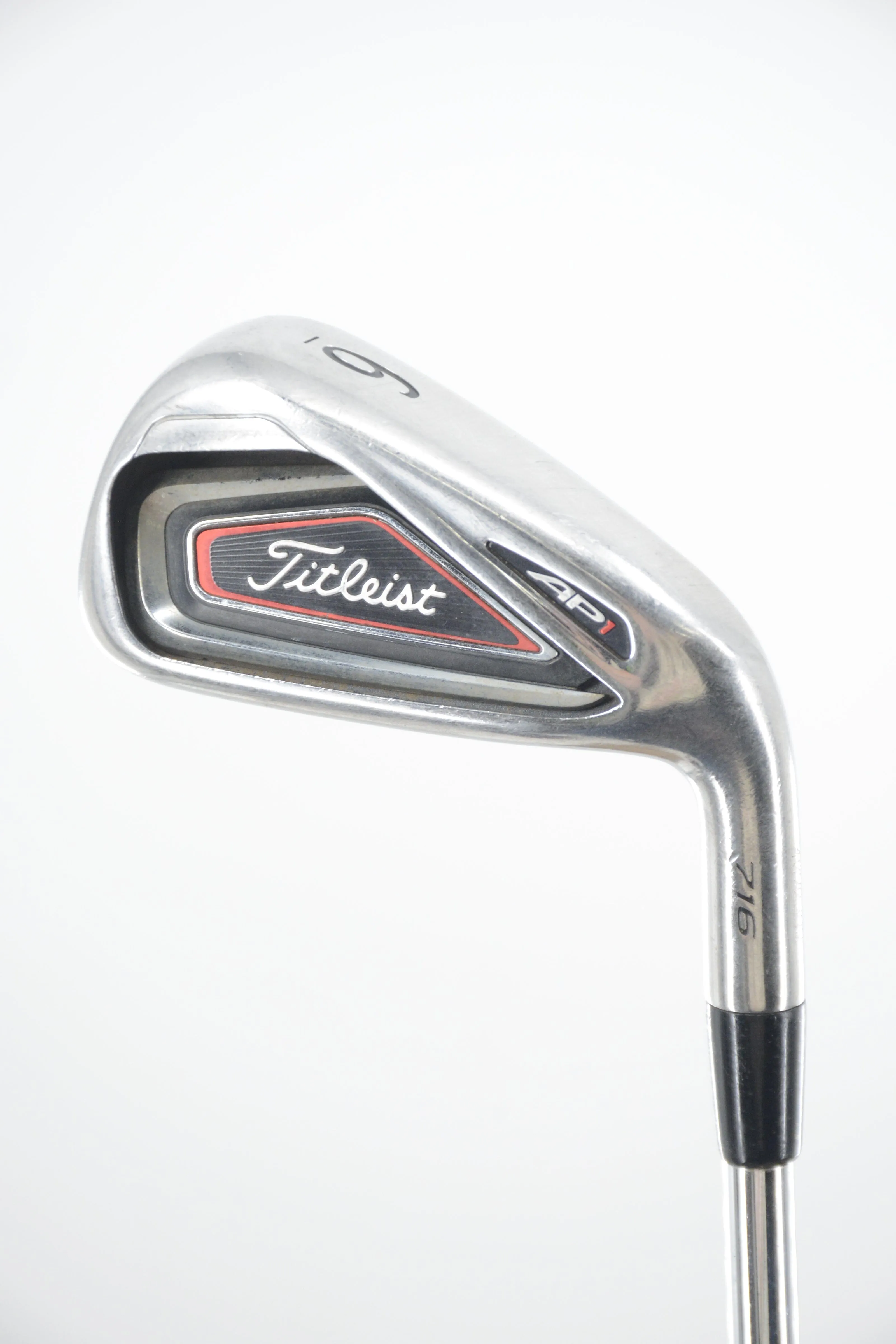 Titleist 716 AP1 6 Iron S Flex 37.75"