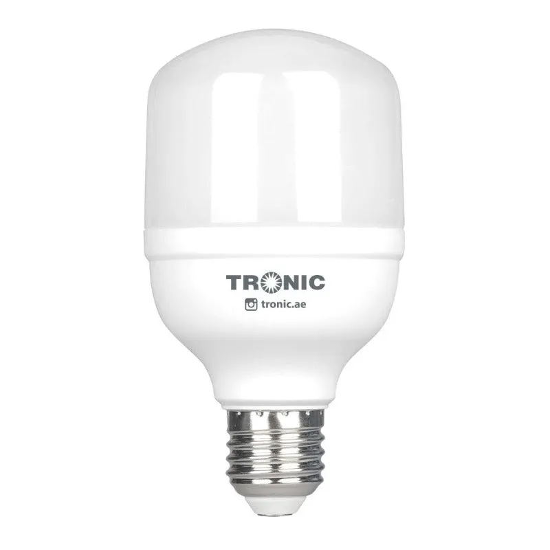 TM LED15 Watts E27 (Screw) Bulb