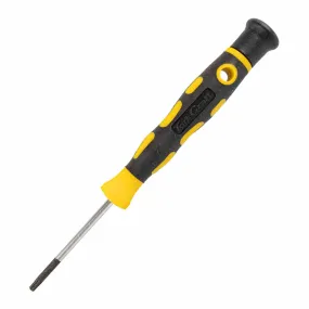 TORK CRAFT SCREWDRIVER PRECISION TORX T10X50MM TC16106