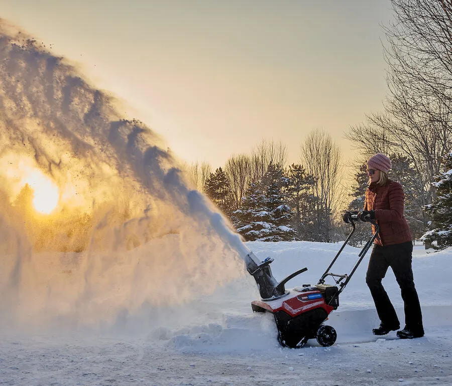 Toro 21 in. (53 cm) Power Clear® 721 R Gas Snow Blower