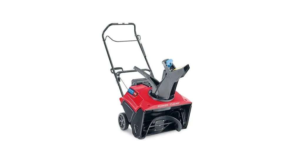 Toro 21" Power Clear® 721 E Snow Blower (38753)