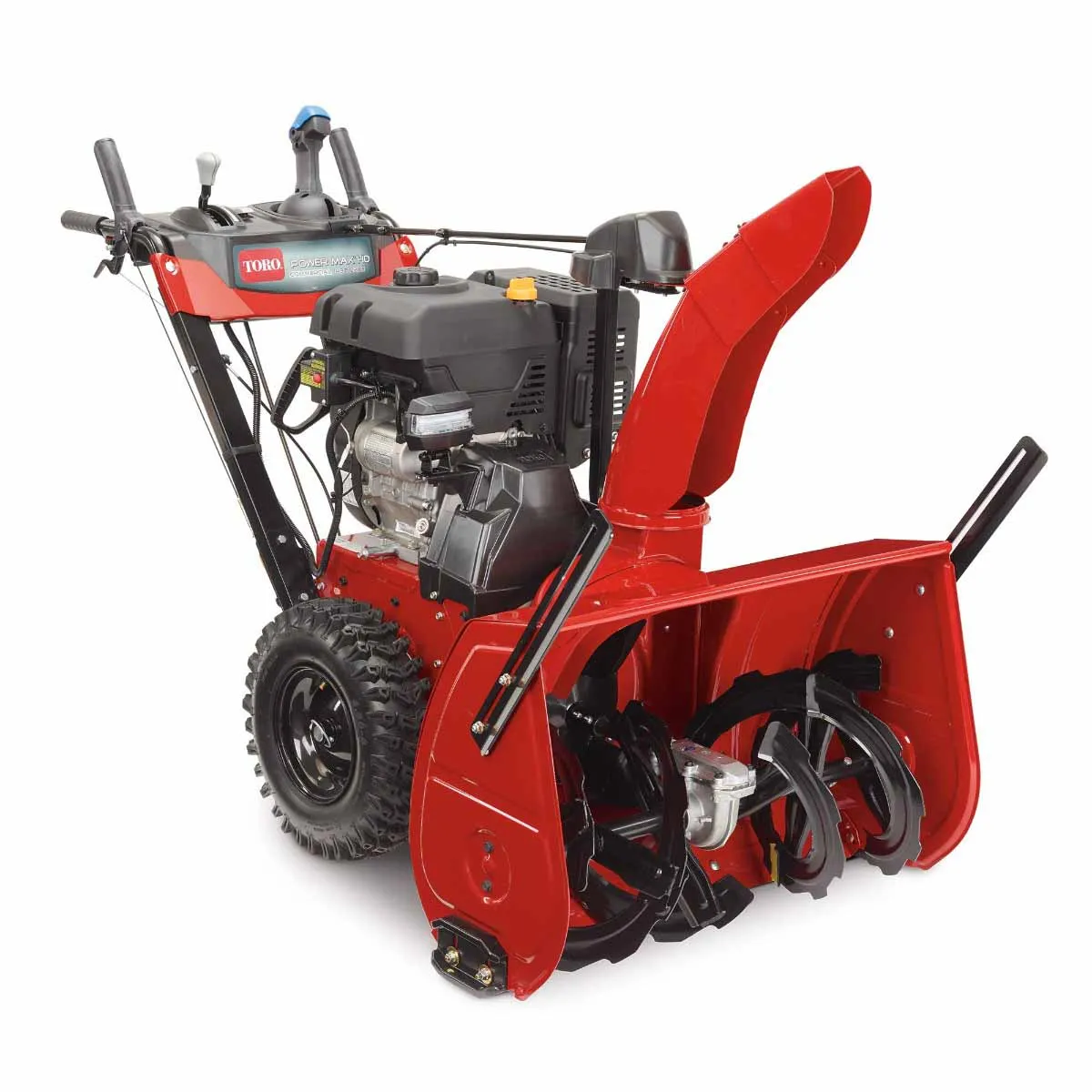 Toro 38844 Power Max HD 1432 OHXE Comm. Two-Stage Electric Start Snowblower