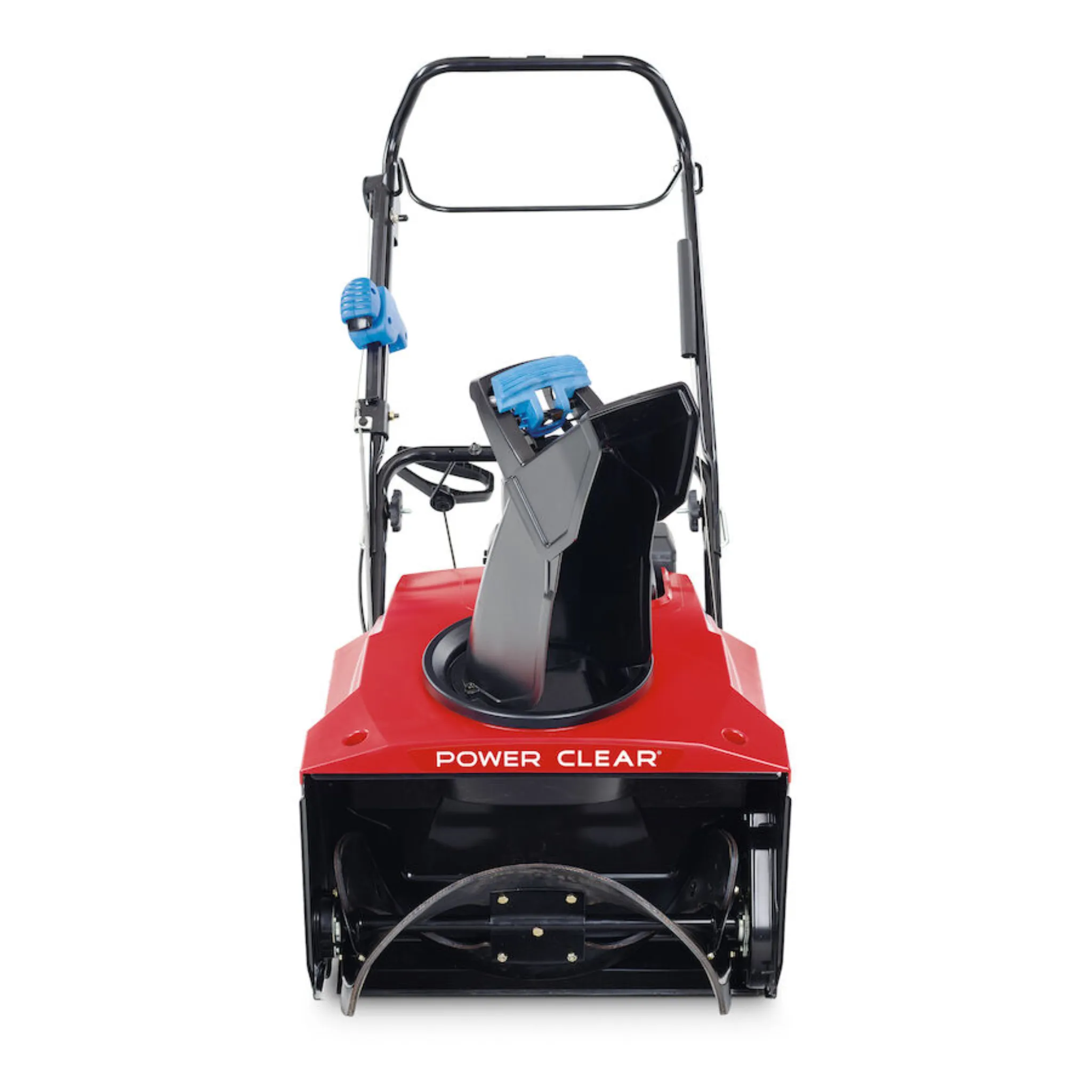 Toro POWER CLEAR 721 QZE SNOW BLOWER_1-STAGE 38756