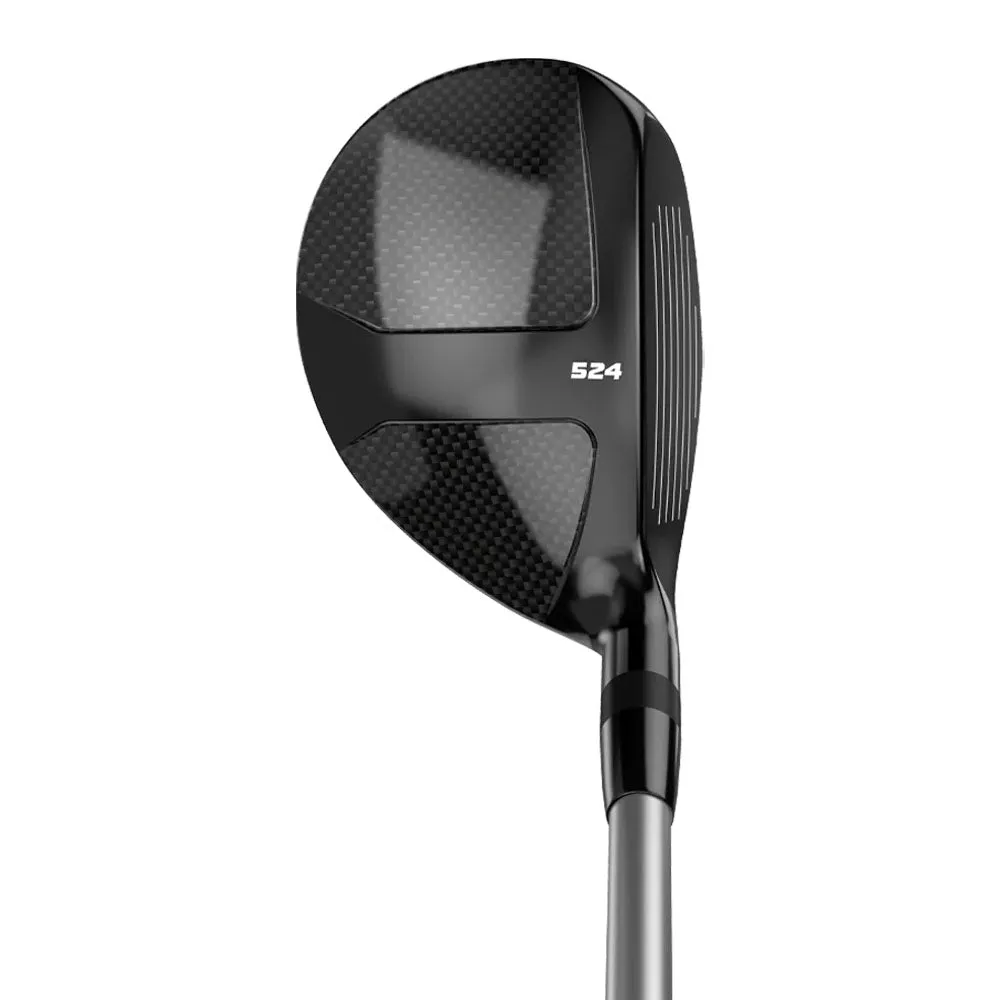 Tour Edge Hot Launch E524 Hybrid 2024 Women