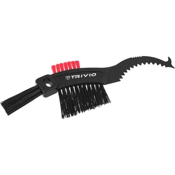 Trivio Cassette Chain Brush