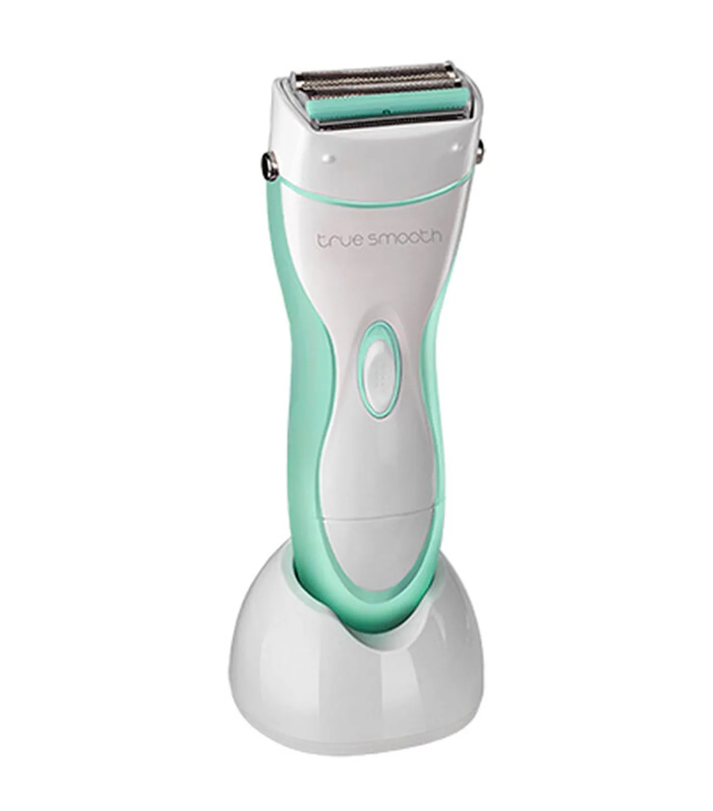 TrueSmooth Rechargeable Lady Shaver