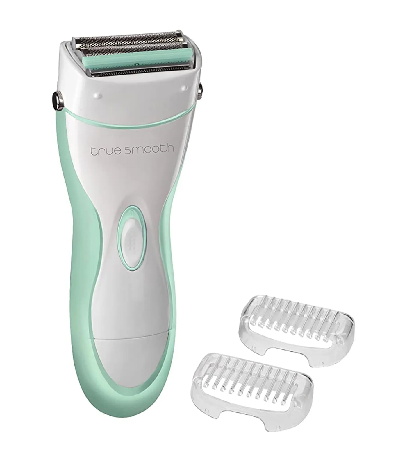 TrueSmooth Rechargeable Lady Shaver