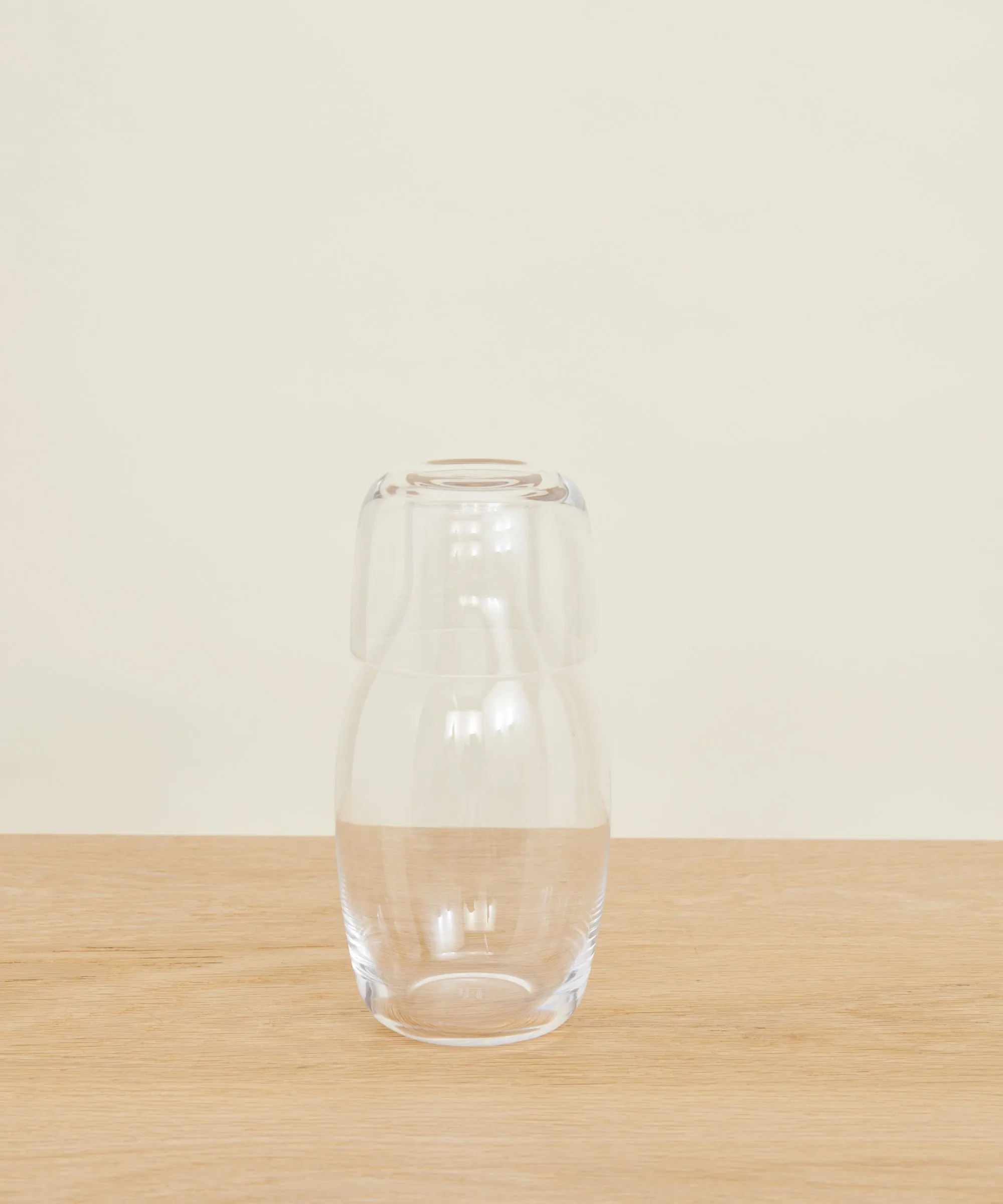 Universal Carafe