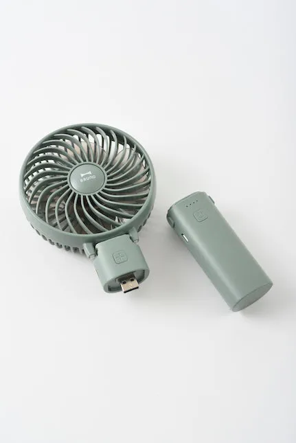 USB Mini Fan