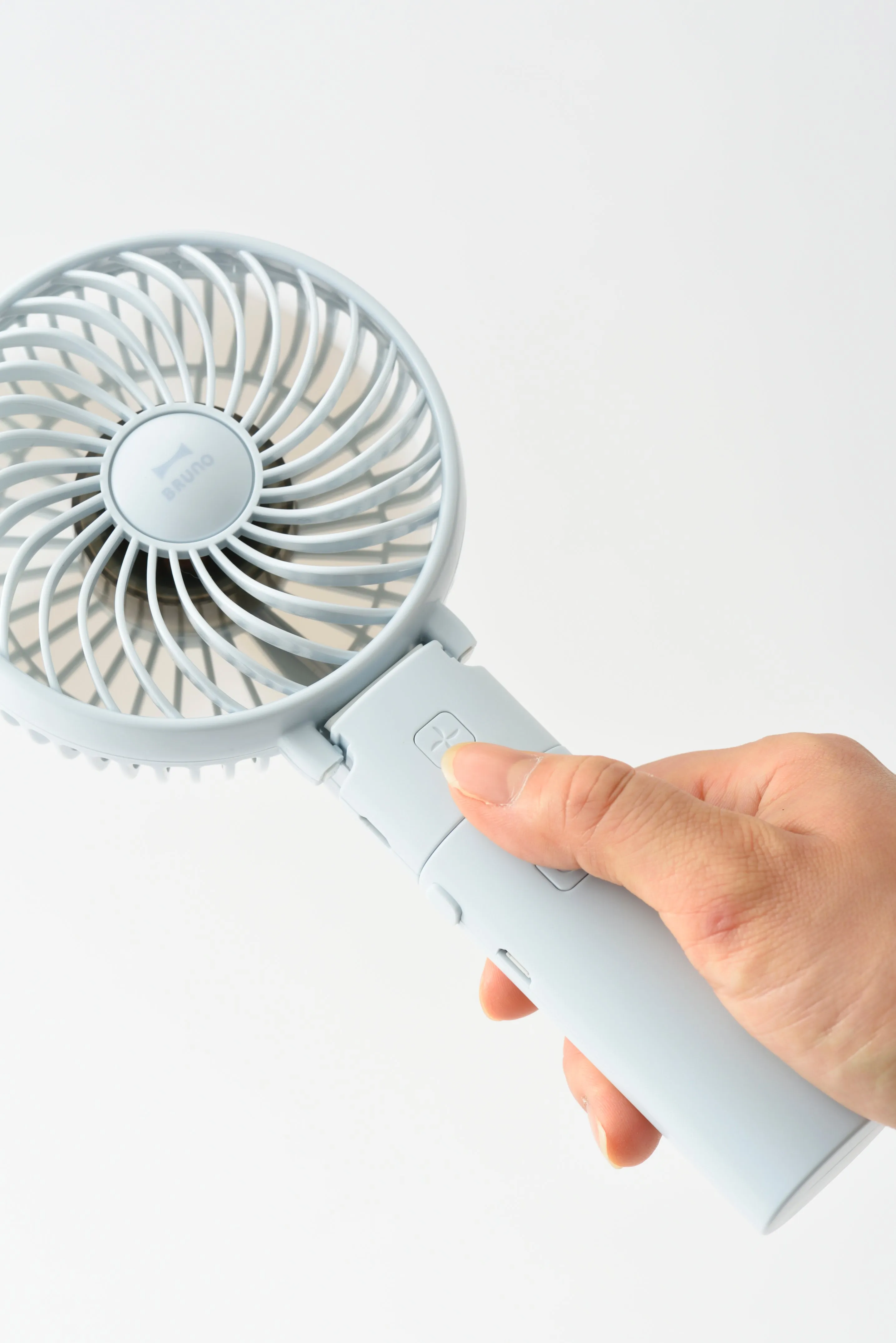 USB Mini Fan