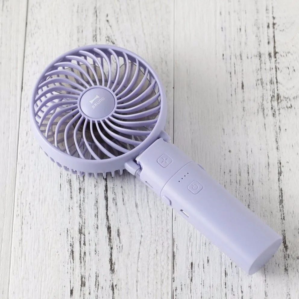 USB Mini Fan