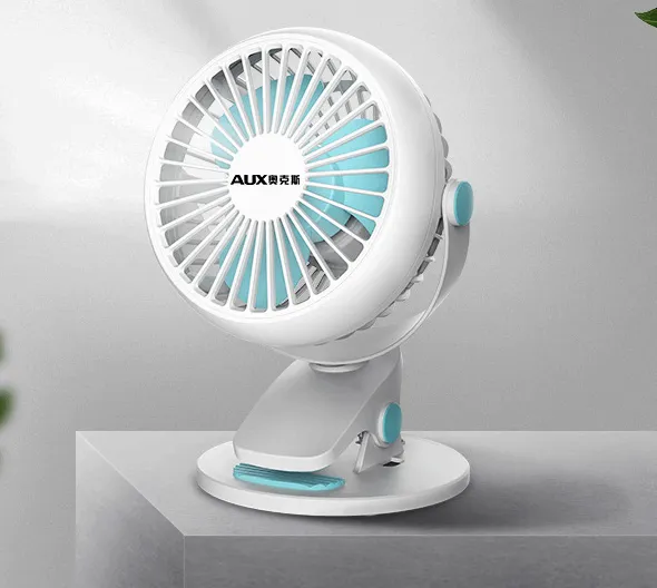 USB Powered Desktop Fan