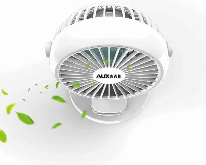 USB Powered Desktop Fan