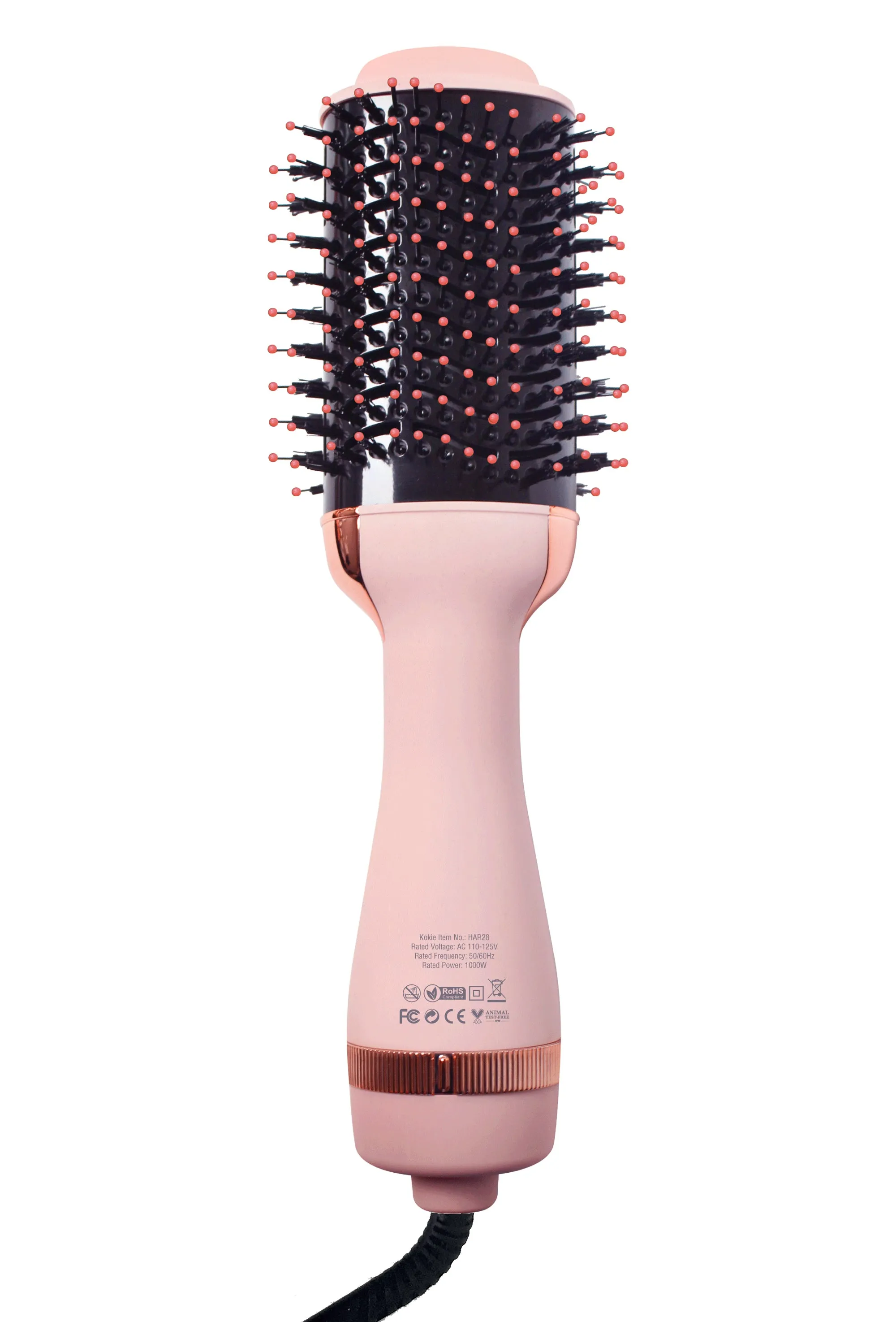 VOLUME & SHINE BLOWOUT BRUSH - LARGE