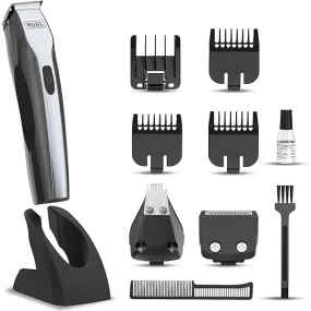 WAHL 09885-027 HAIR TRIMMER