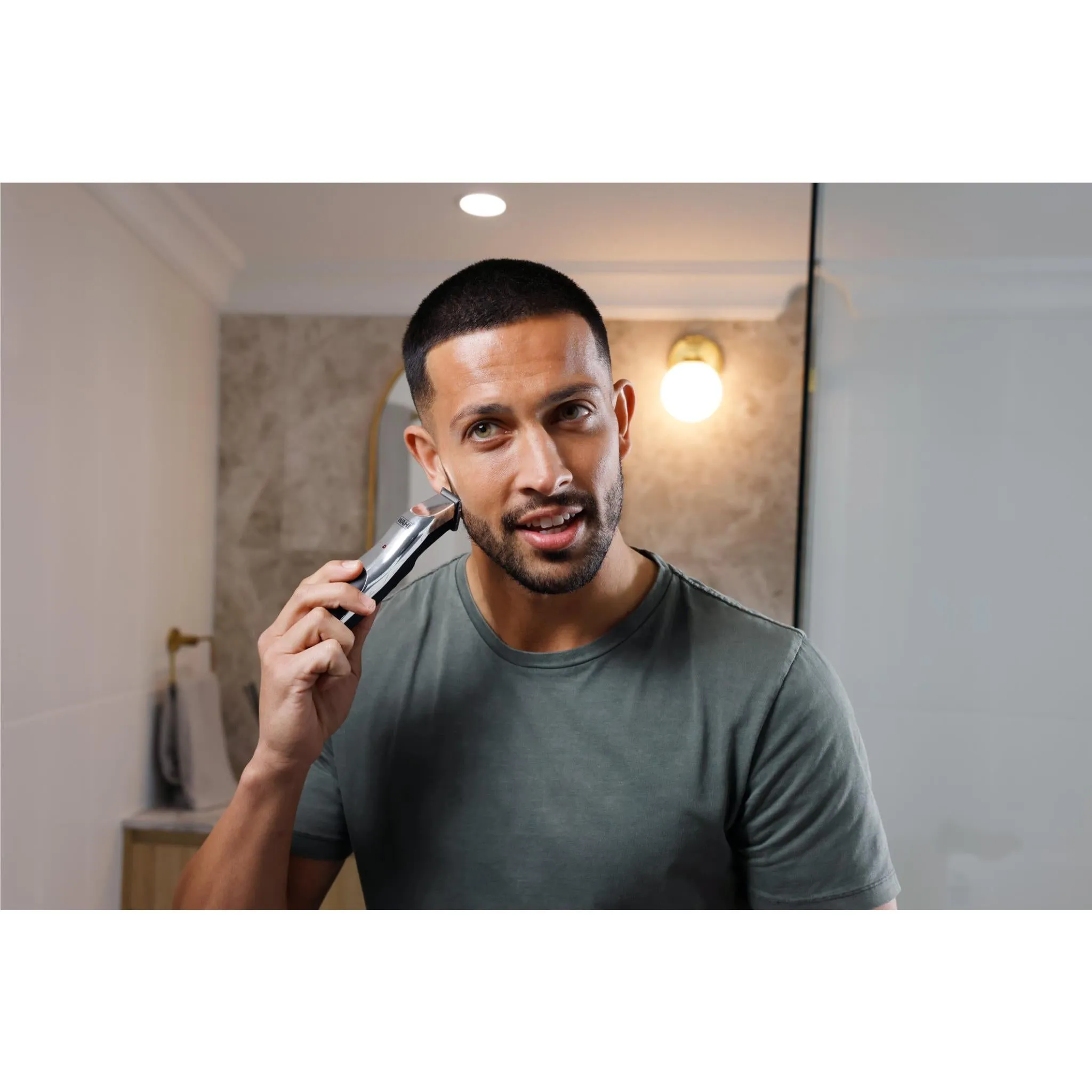 Wahl Beard & Stubble Trimmer