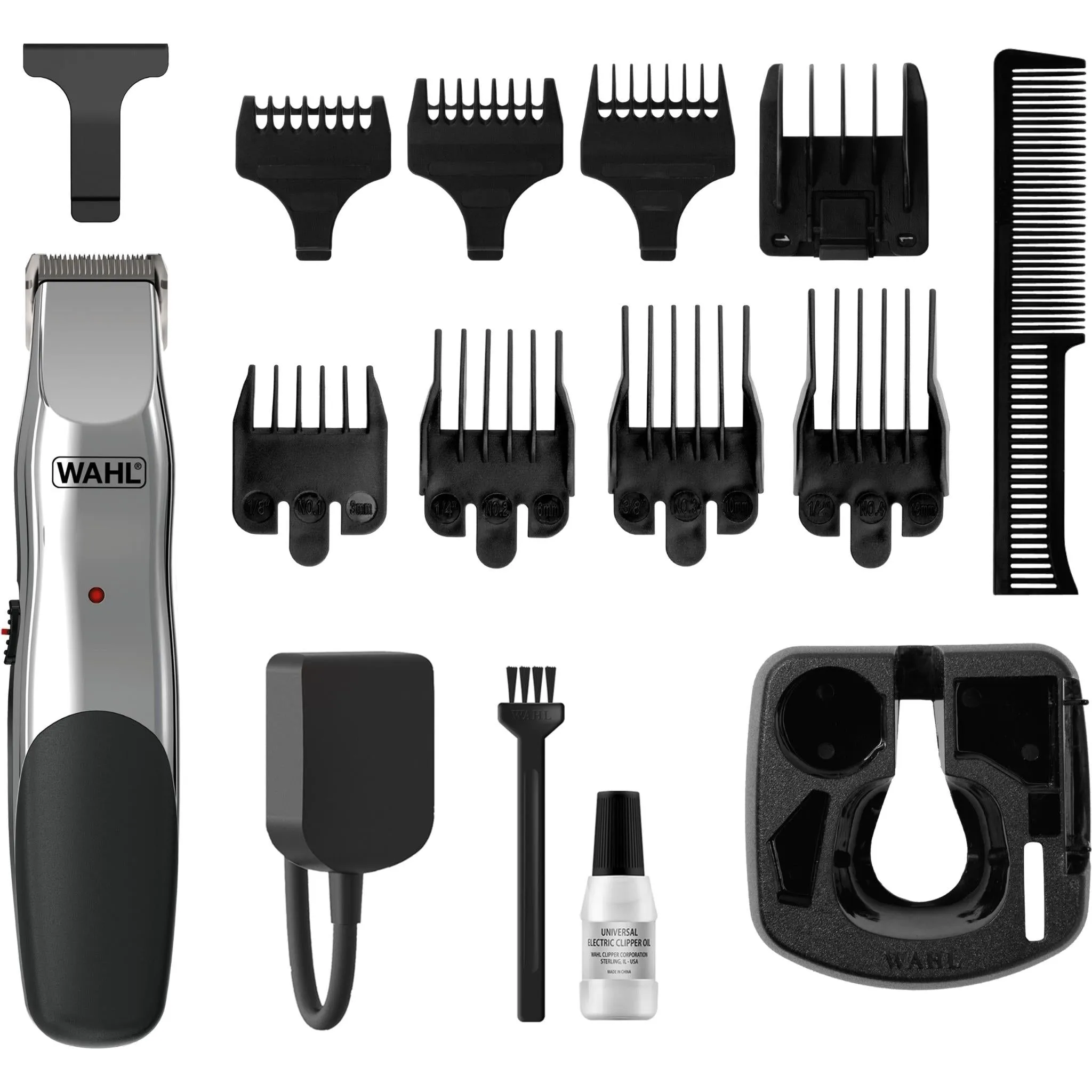 Wahl Beard & Stubble Trimmer