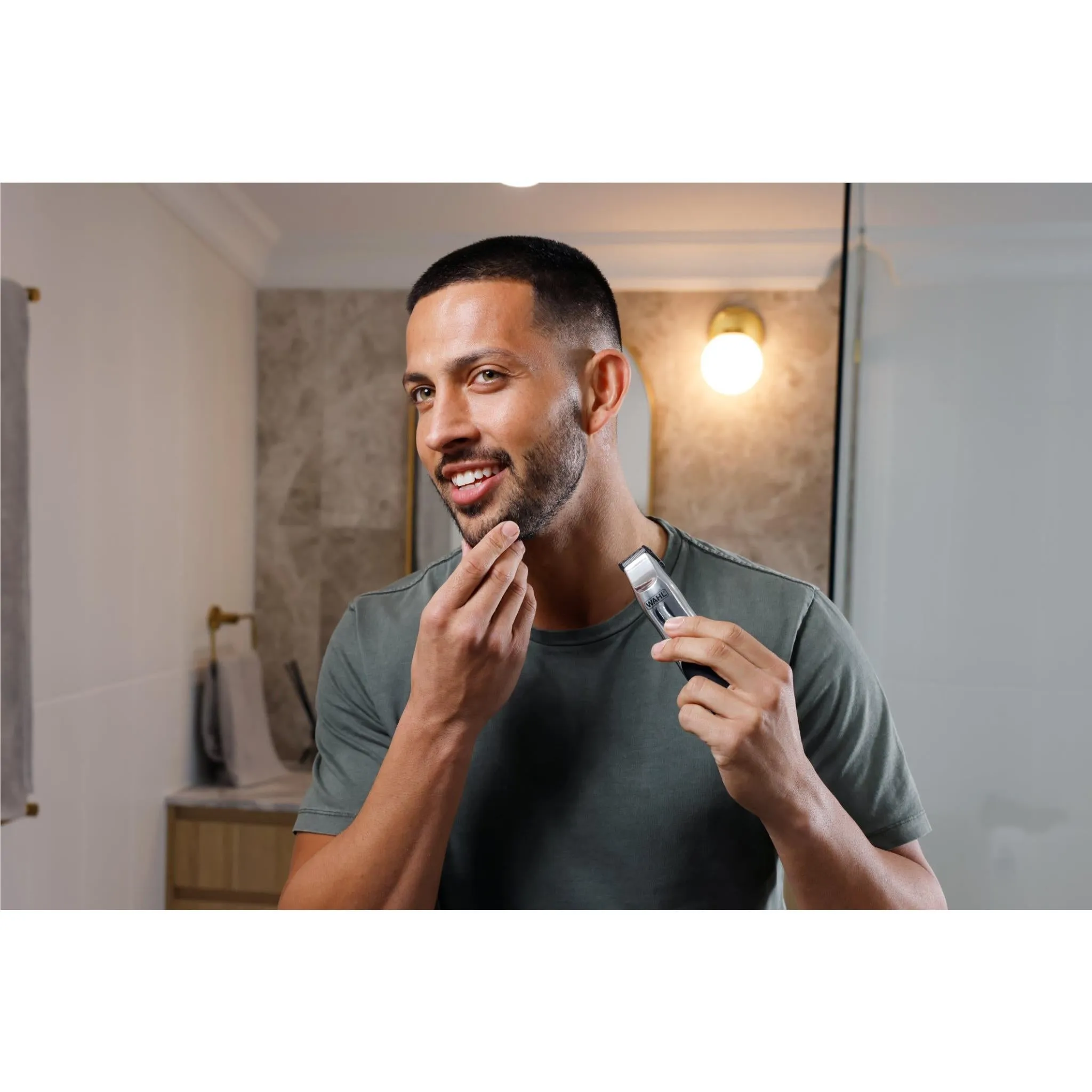 Wahl Beard & Stubble Trimmer