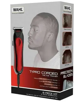 Wahl  T Pro Corded T Blade Trimmer