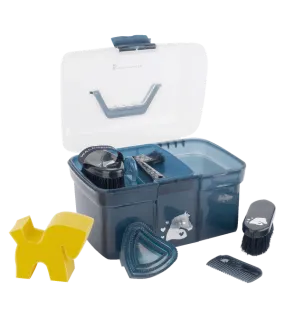 Waldhausen Lucky Hearts Grooming Box