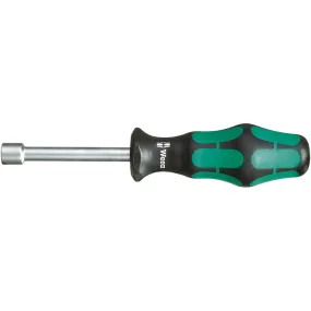 Wera Kraftform 029460 5x70mm 395 HO Nut Spinner (Hollow Shaft)