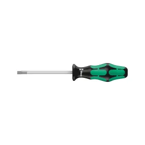 Wera TX10 With holding Function Screwdriver