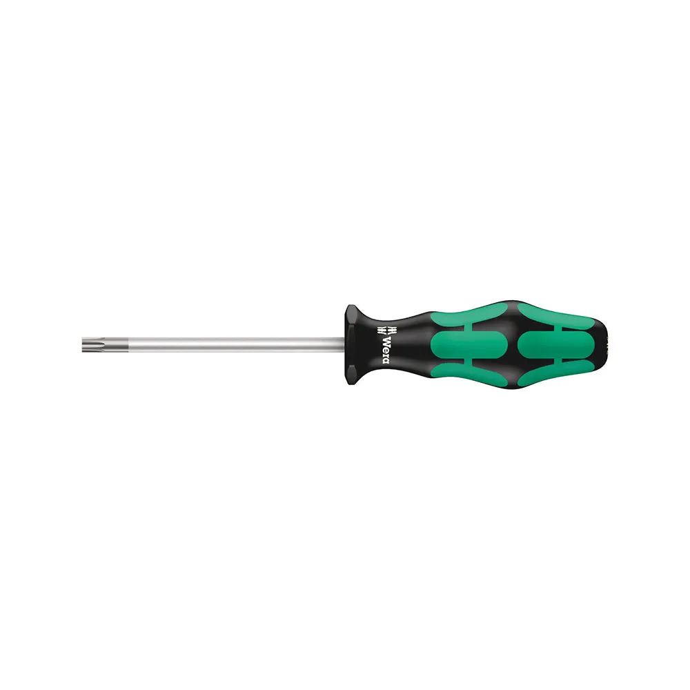 Wera TX10 With holding Function Screwdriver