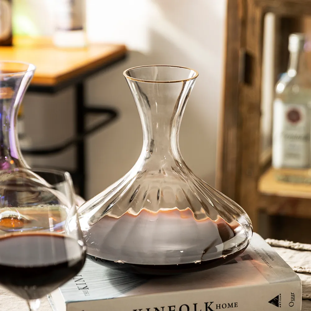 Wine Decanters