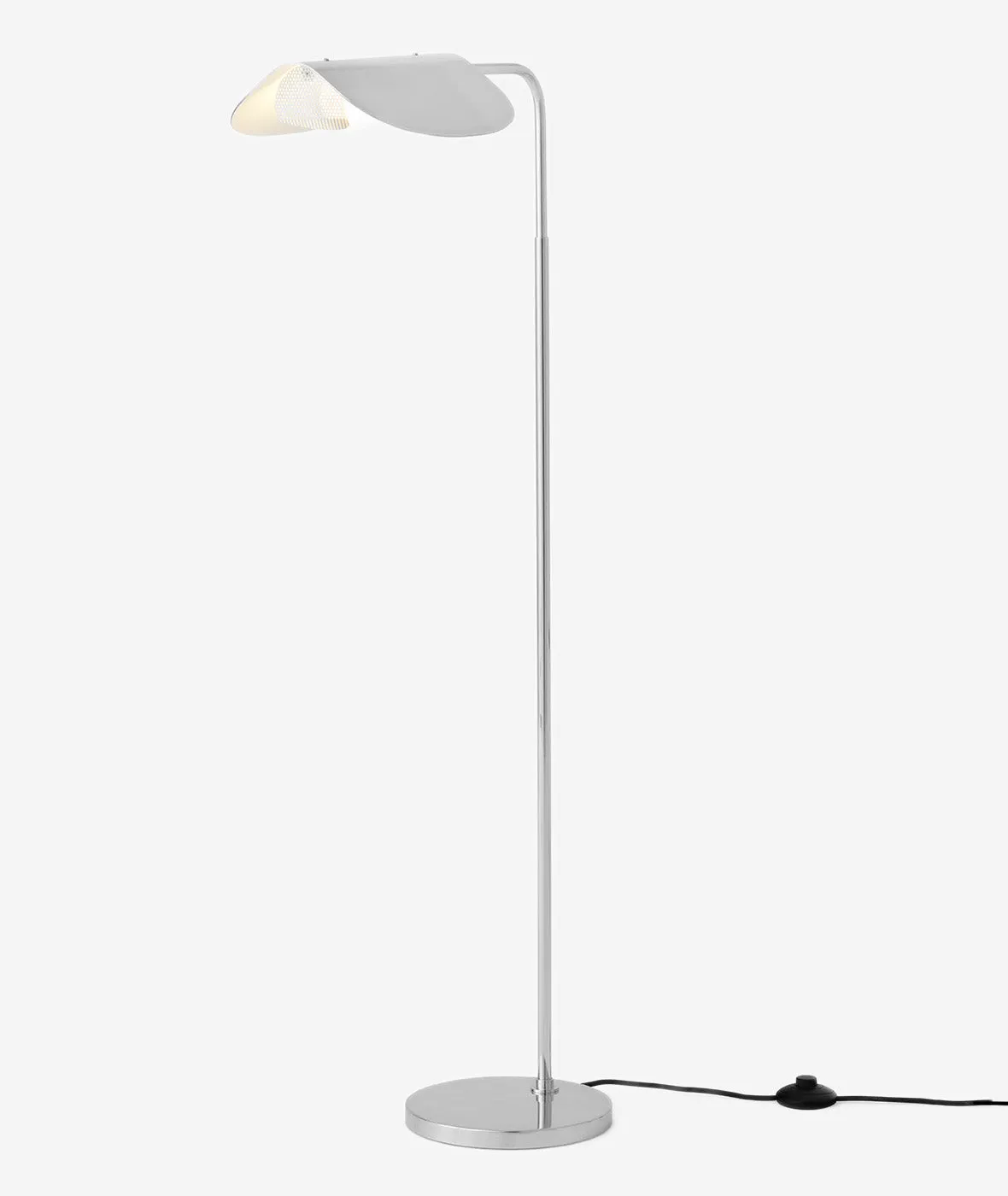 Wing Floor Lamp