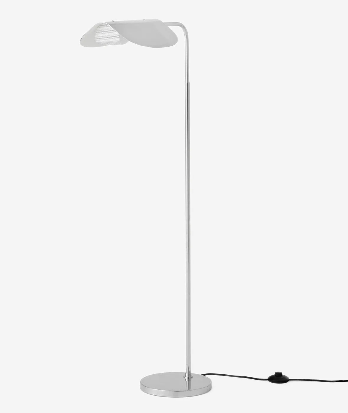 Wing Floor Lamp