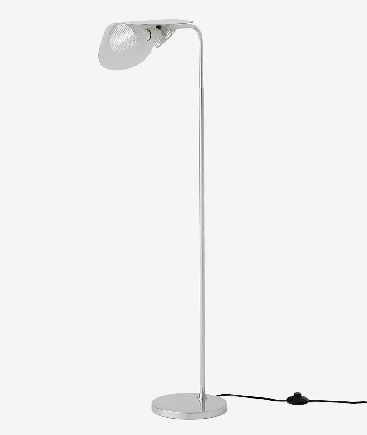 Wing Floor Lamp