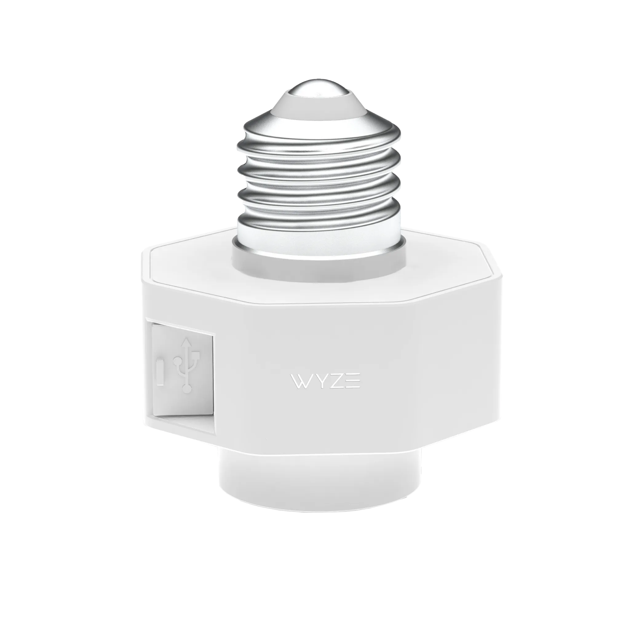 Wyze Lamp Socket