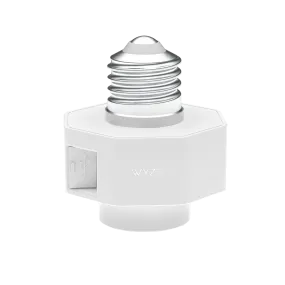 Wyze Lamp Socket