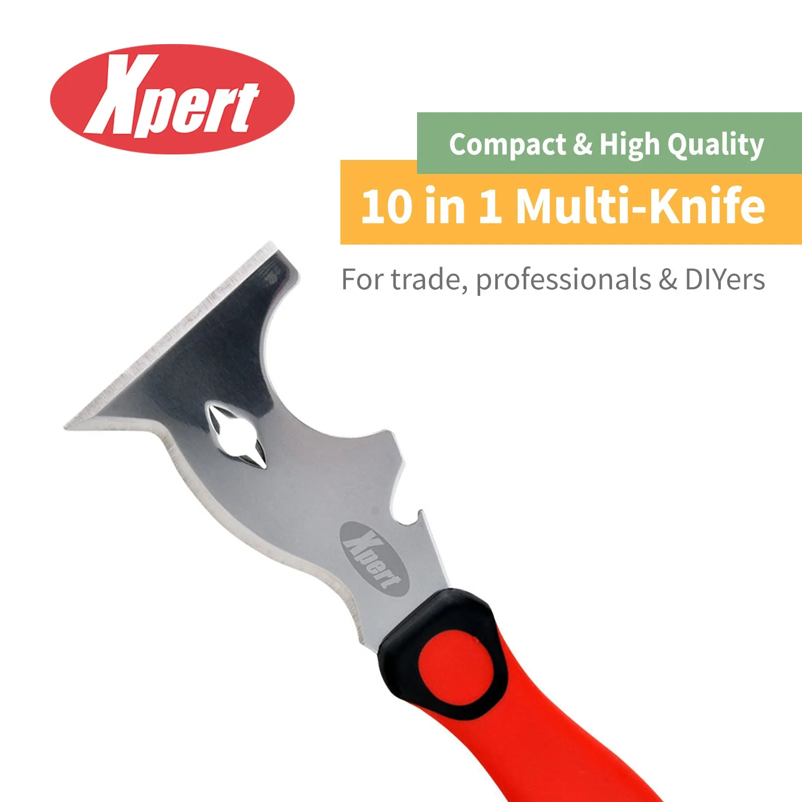 Xpert 10-in-1 Multi-Knife