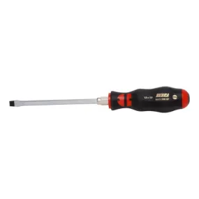 ZEBRA 3K Hexagon Blade Slotted Head Screwdriver - 1.6 mm x  9.0mm