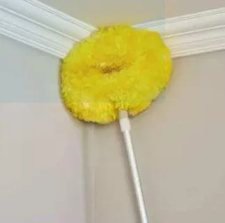 Zidello Fan Duster Ceiling