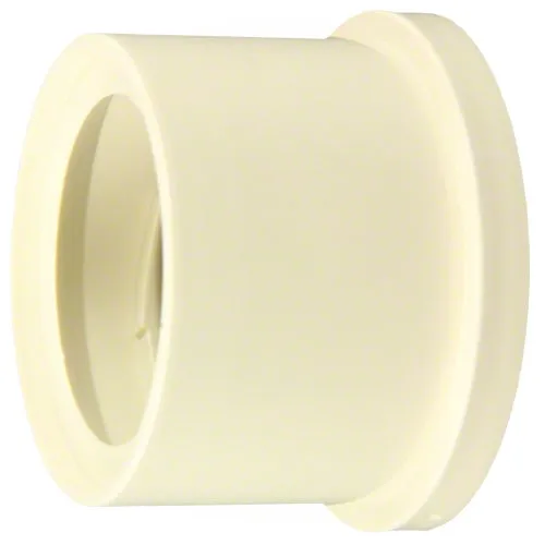 Zodiac Caretaker 2" UltraFlex Collar - Light Cream